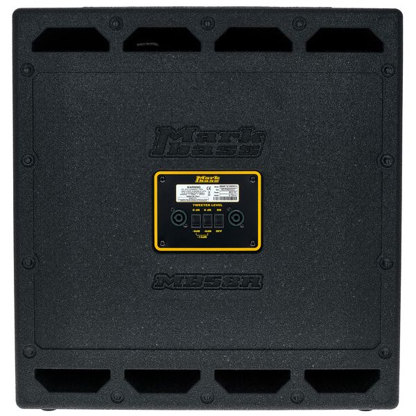 Markbass MB58R 122 Energy Box 4