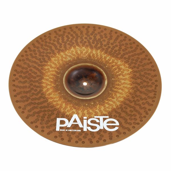 Paiste 19" Rude Crash/Ride