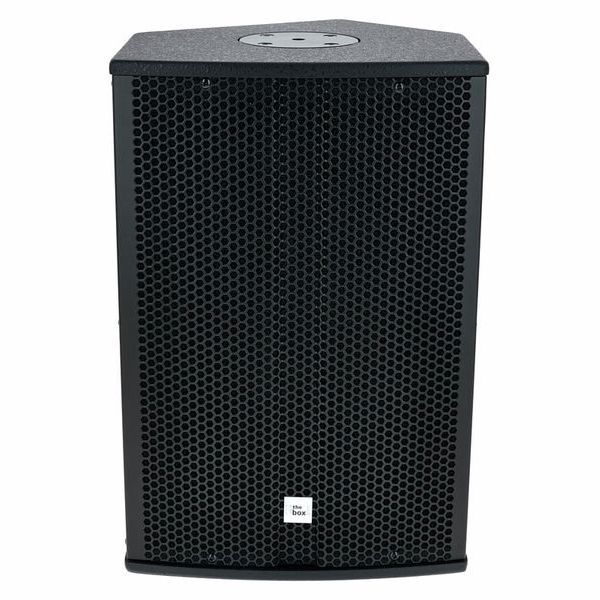 the box pro Achat 110M / 112 Sub Passiv