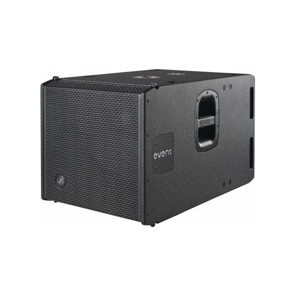 DAS Audio EVENT-115A