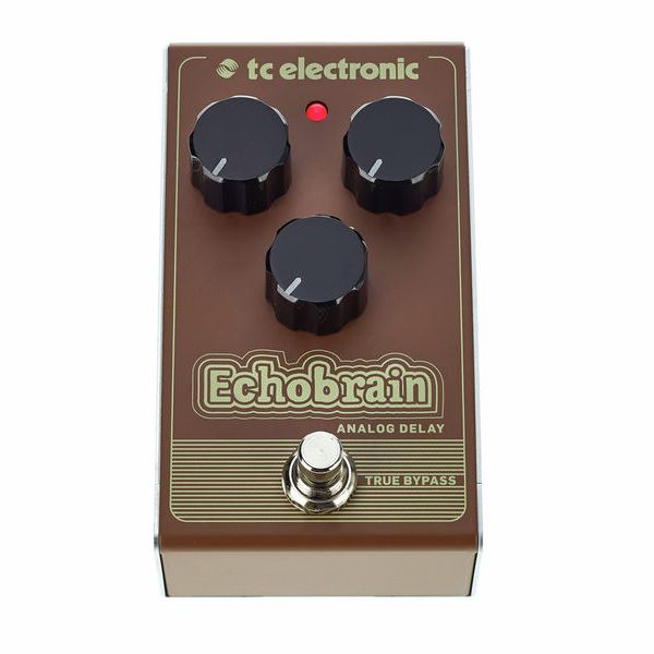 tc electronic Echobrain Analog Delay