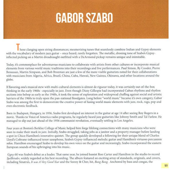 Centerstream Guitar Dreams