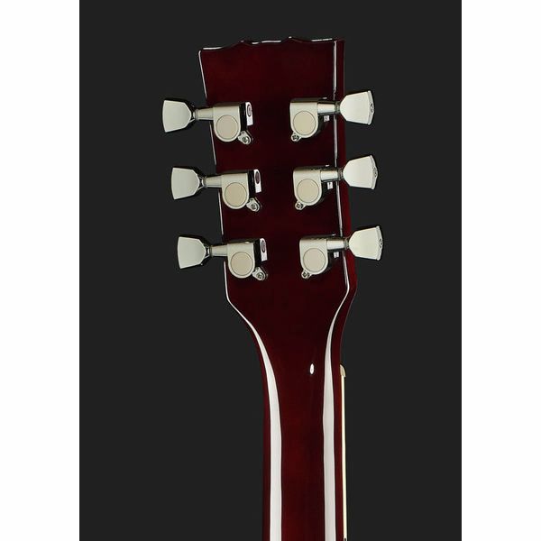 Harley Benton SC-450 P90GT Classic Bundle 3