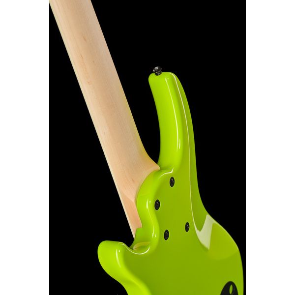 Dingwall NG3 Nolly Sig.6 Ferrari Green