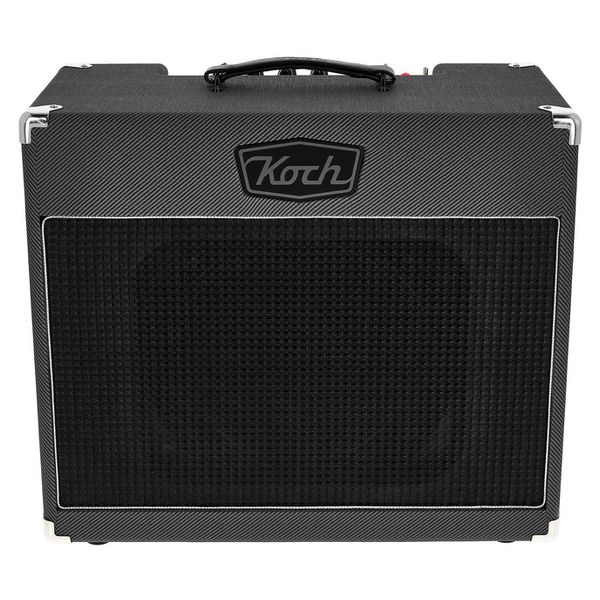 Koch Amps Little Gristle Combo BK