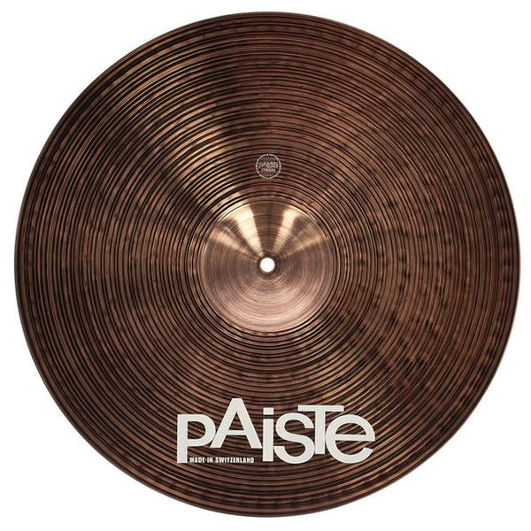 Paiste 18" 900 Series Crash