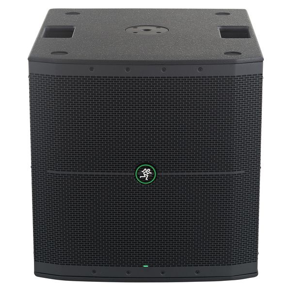 Mackie Thump 215/118s Basis Bundle