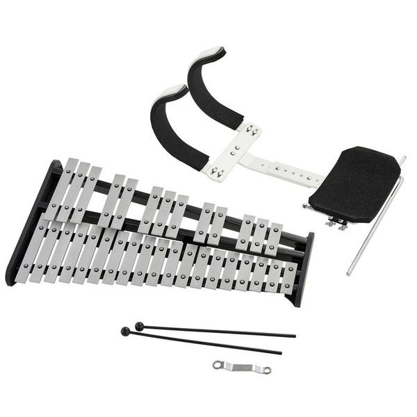 Thomann MG32 Marching Glockenspiel