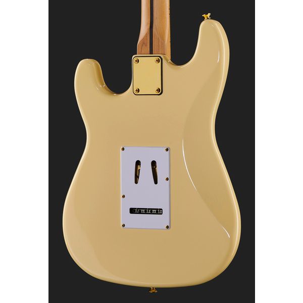 Harley Benton ST-62DLX VW V. Series Bundle