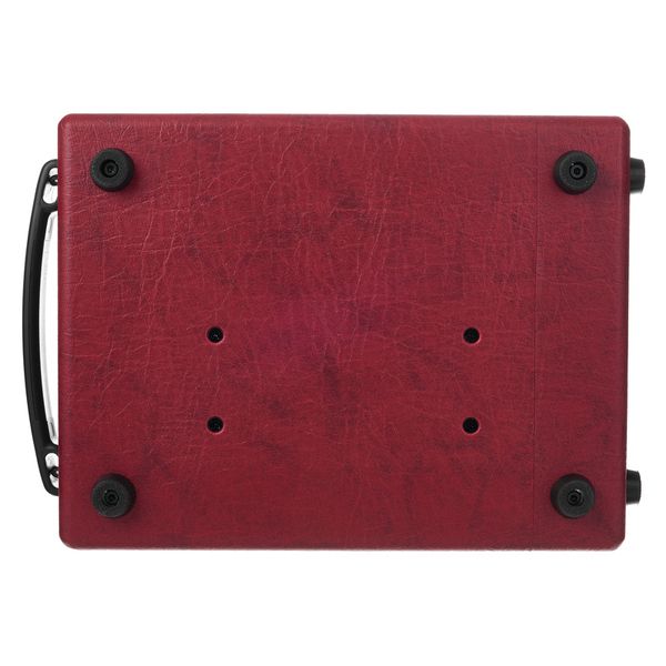 Phil Jones Double Four Plus BG-80 RD