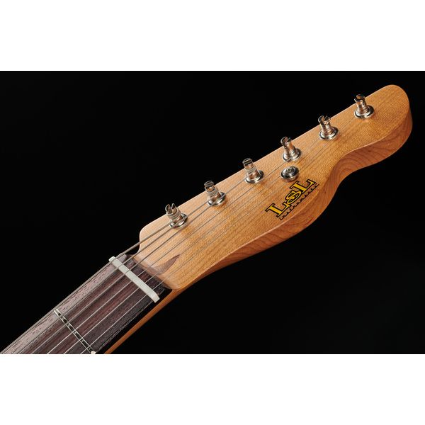 LSL T Bone Destoto/Sonic Blue Aged