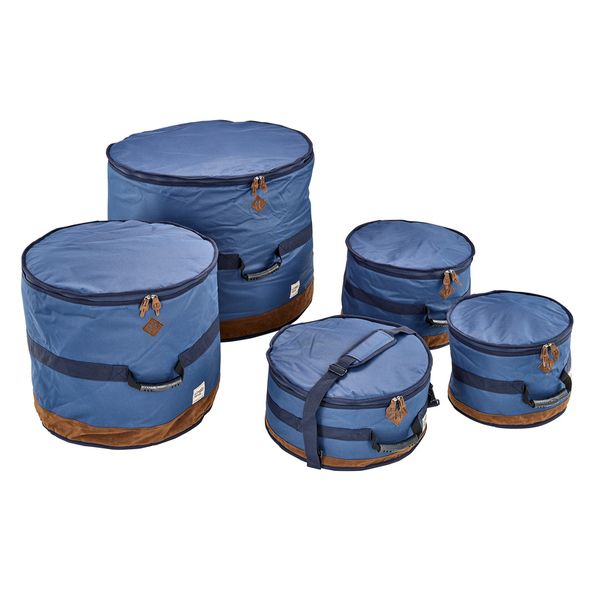 Tama Power Pad Drum Bag Set NB