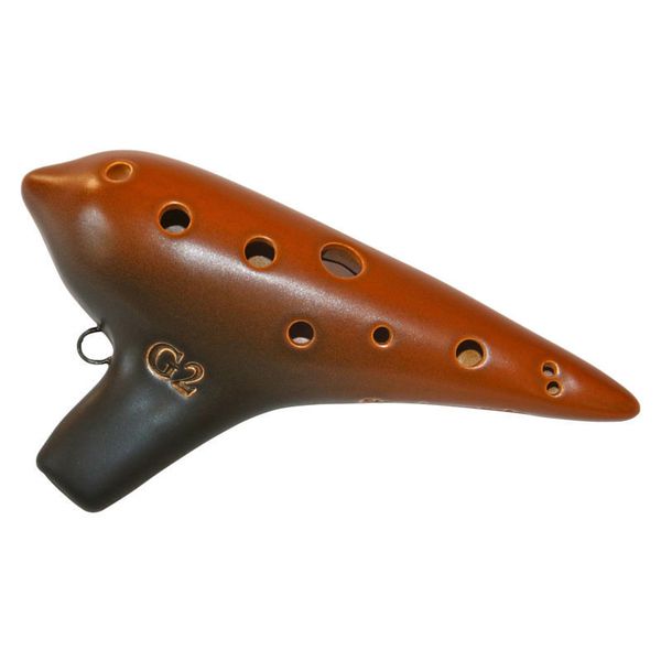Thomann 10H Concert Ocarina G2