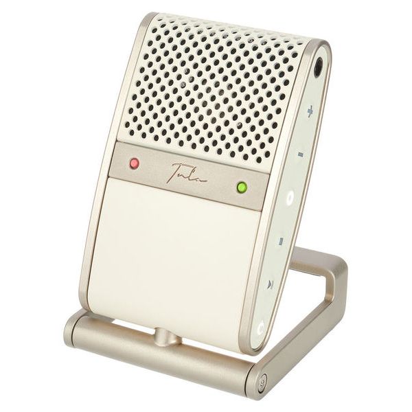 Tula Microphones Tula Mic Creme