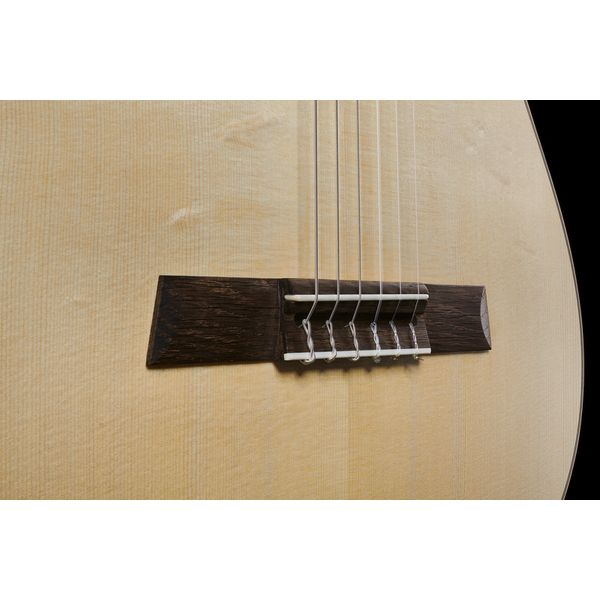 H&ouml;fner HM87-SE Master Classic Guitar