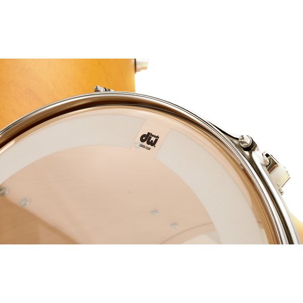 DW Satin Oil Shell Set Amber