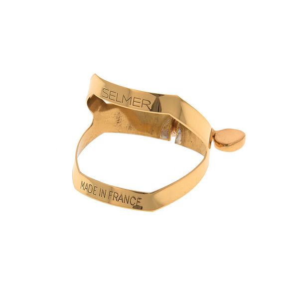 Selmer SM-B14NL Ligature Baritone