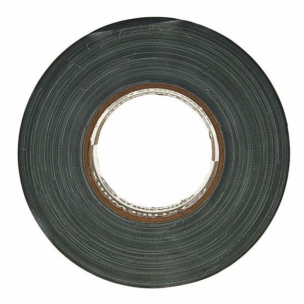 Stageworx Tape Black Matt