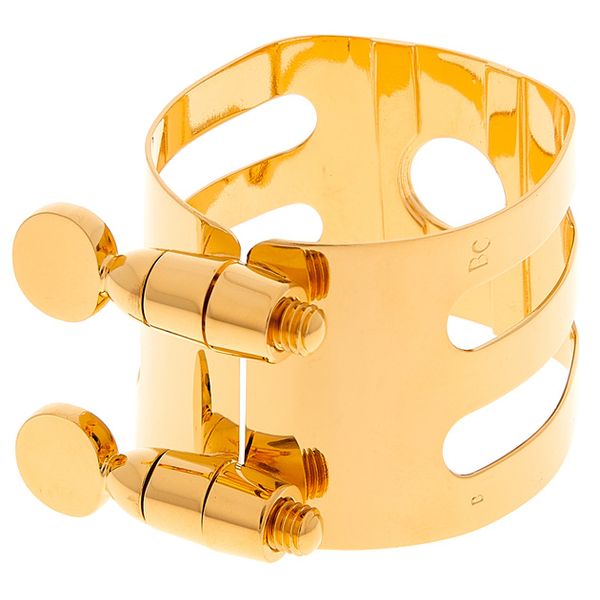 Wood Stone Bass Clarinet GP Ligature