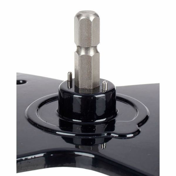 Triad-Orbit IO-VM V2