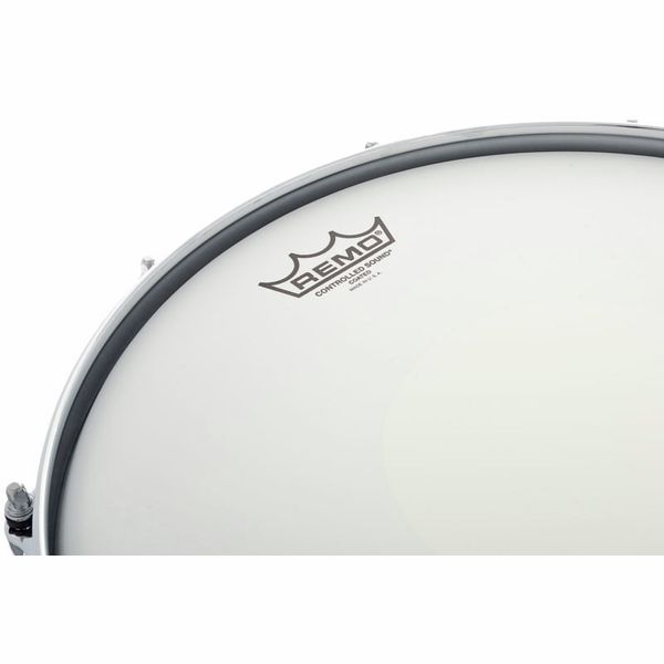 Gretsch Drums 14"x6,5" Black Hammered Snare