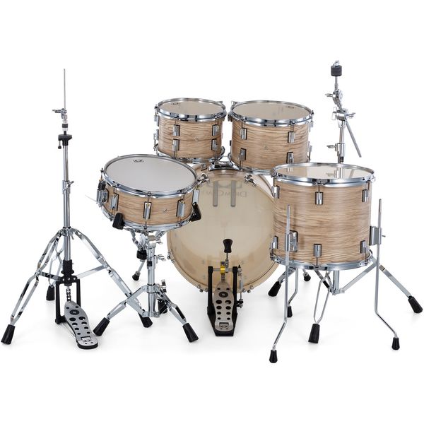 DrumCraft Series 3 Junior Set Natural