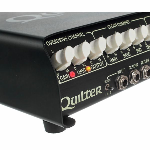 Quilter Overdrive 202