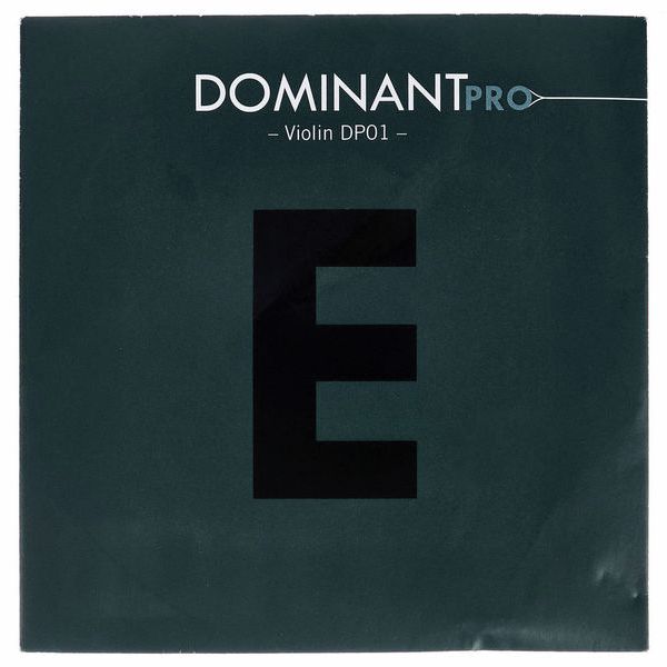Thomastik DP01 Dominant Pro E String