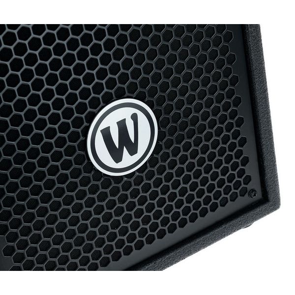 Warwick Gnome CAB 2/8/4