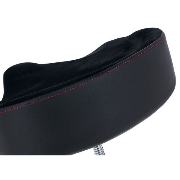 Millenium MDT2S Drum Throne Sattel