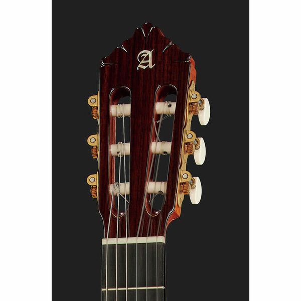 Alhambra Premier Pro Madagascar