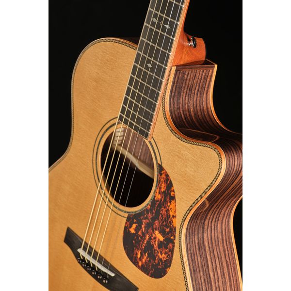 Furch Vintage 3 OMc-SR a