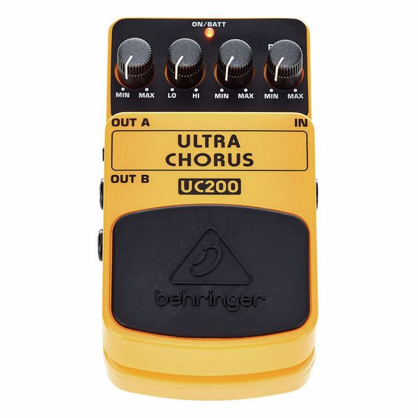 Behringer UC200