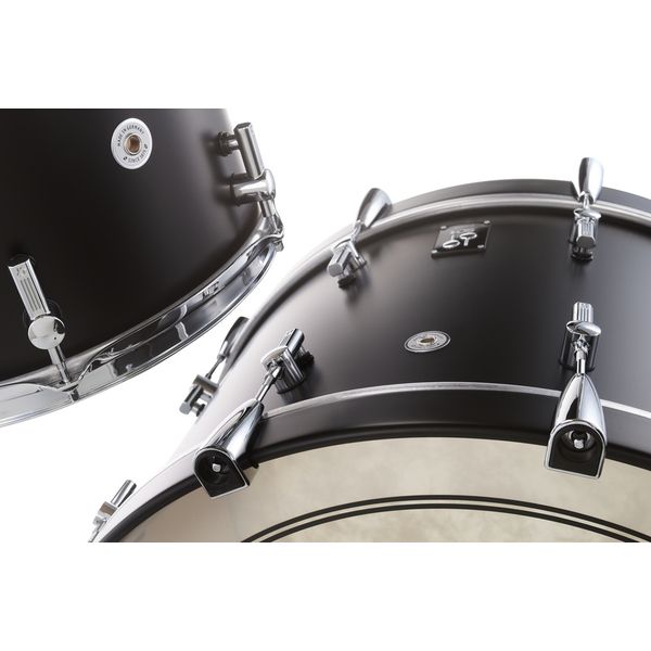 Sonor SQ1 Rock GT Black
