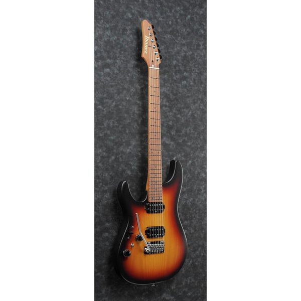 Ibanez AZ2402L-TFF Prestige