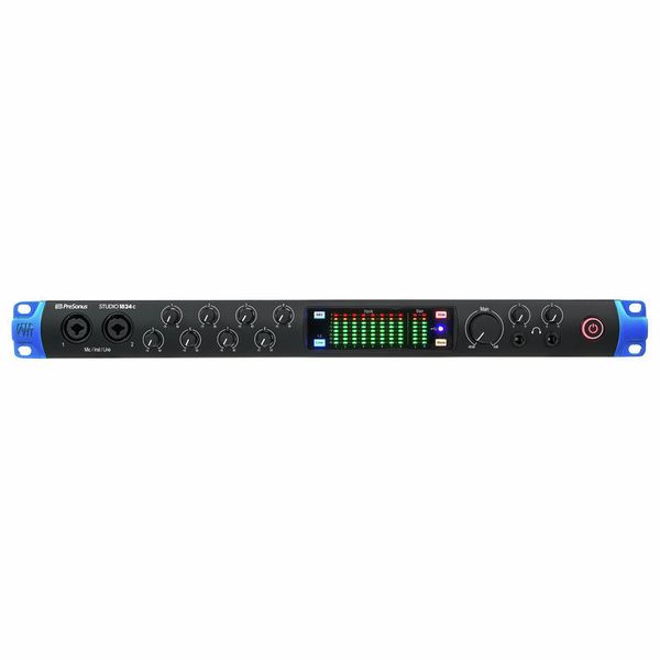 Presonus Studio 1824c