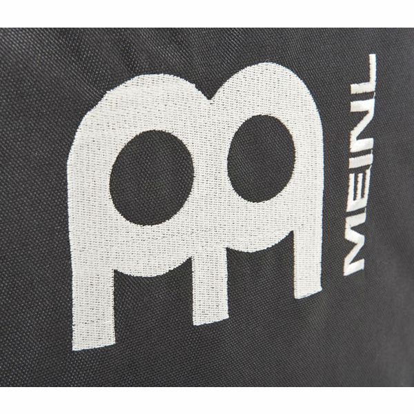 Meinl MIB-M Ibo Bag Medium Black