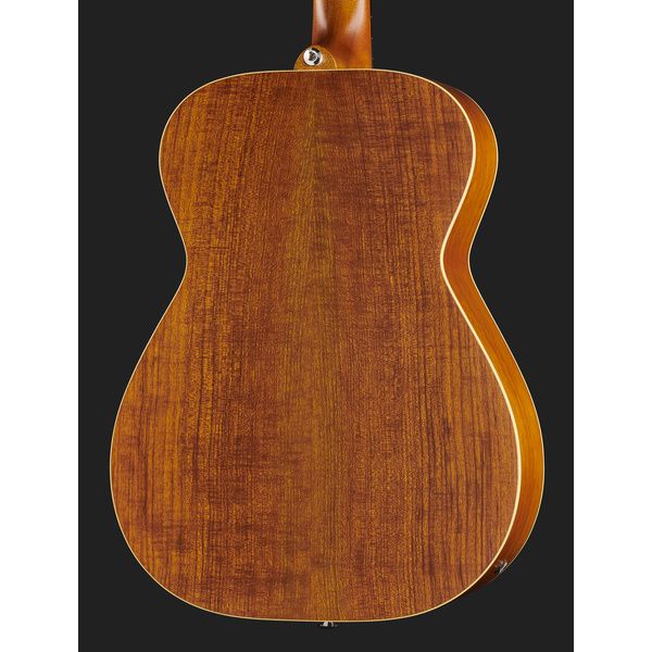 Maton EBG808 Tommy Emmanuel Left