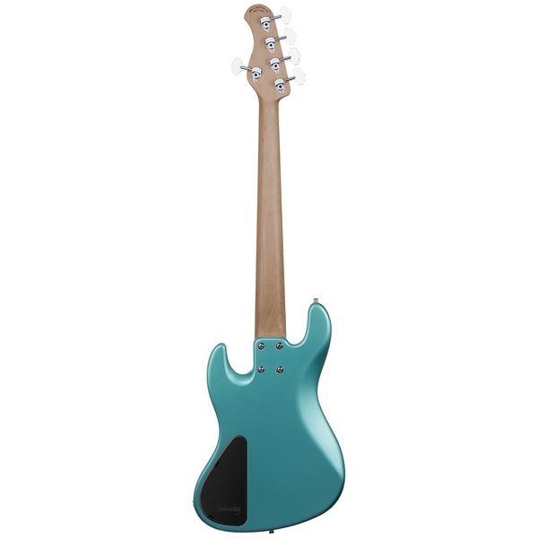 Sadowsky MetroExp 21 HybPJ 5 Morado SGR