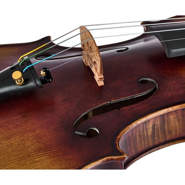 Hidersine Espressione Violin Set Guarn.
