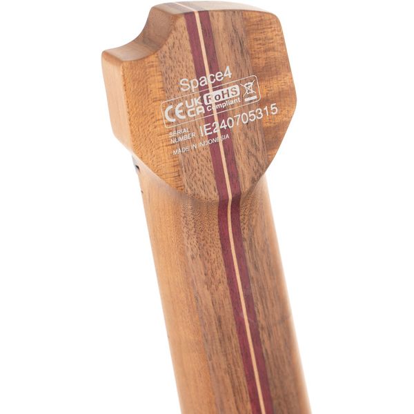 Cort Space 4 Star Dust Green