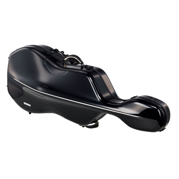 Gewa Air Cello Case BK/BK Fiedler