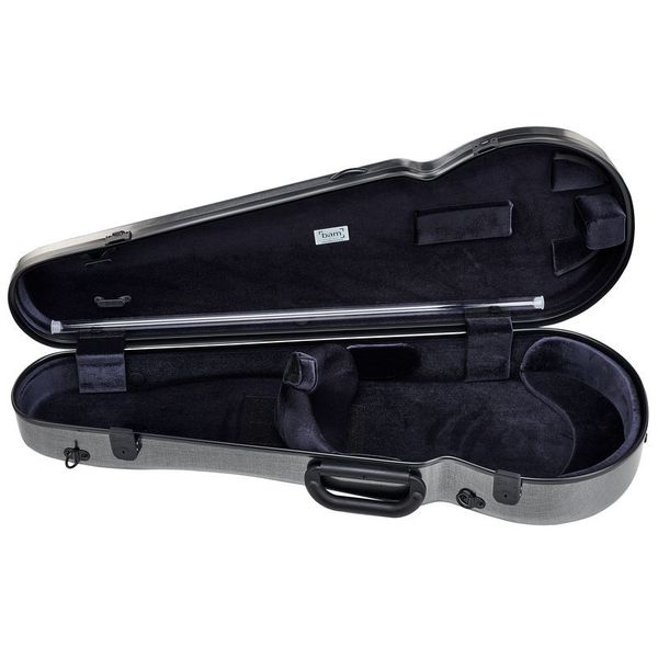 bam 2200XLT Viola Case Hightech