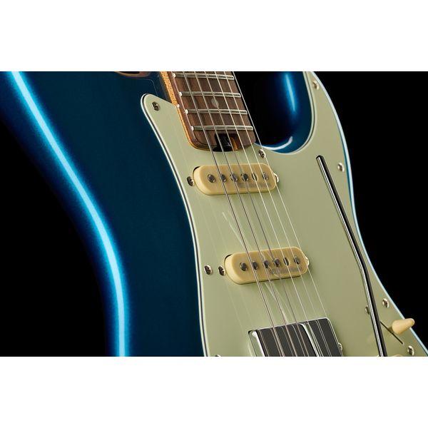 Harley Benton ST-Modern HSS LPB