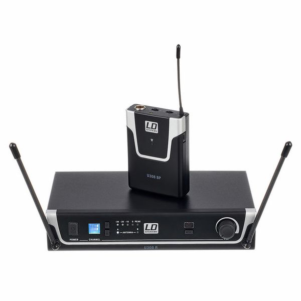 LD Systems U308 BPH