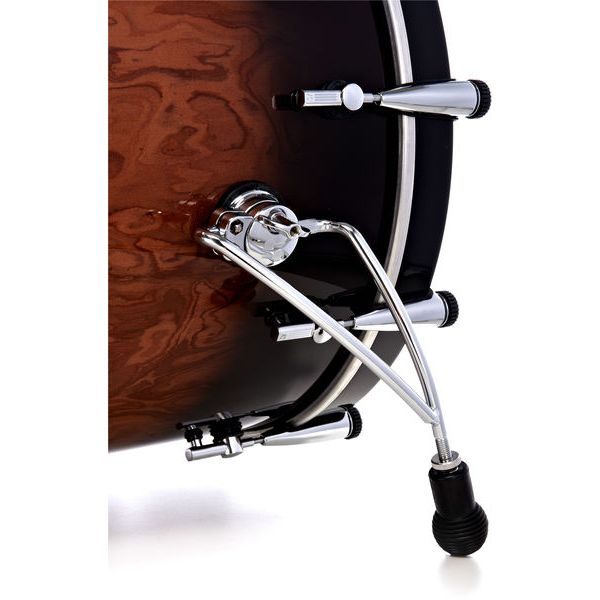 Sonor SQ2 Beech Walnut Brown Burst