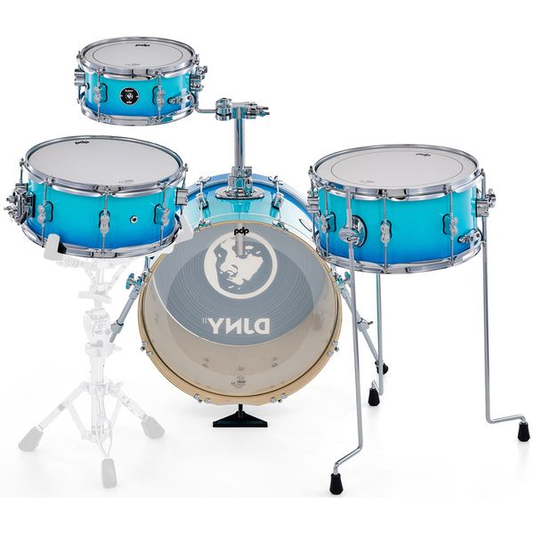 DW PDP New Yorker Daru Jones