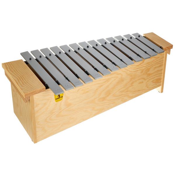 Studio 49 AM1600 Alto Metallophon DoReMi