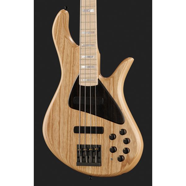 Torillo Shevette 4 Double Cut Ash