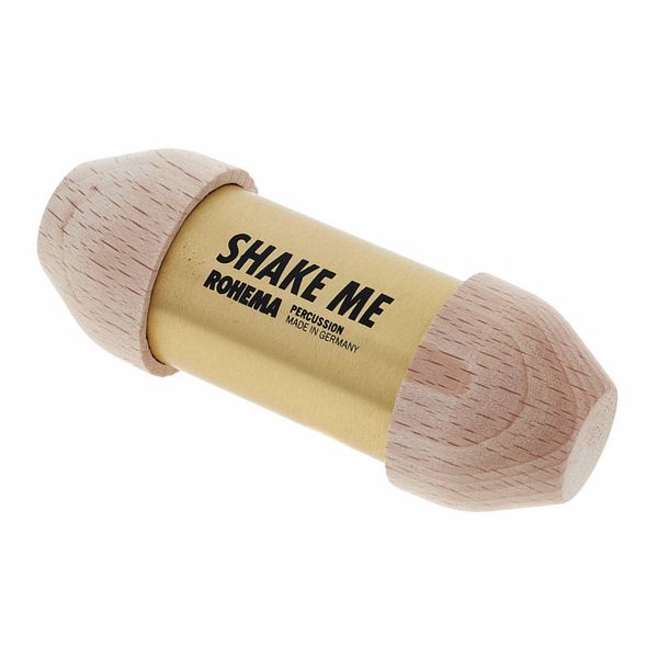 Rohema Brass Shaker hp